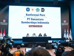 Pemerintah Matangkan Operasional DSI, Ekspor SDA Satu Pintu Dimulai 1 Juni 2026