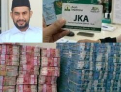 Jaminan Kesehatan Aceh Bukan Masalah Dana, Tapi Pemerintahan Aceh yang Kehilangan Arah?