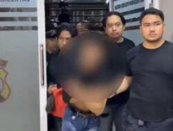 Mahasiswa pembobol rumah di Gresik terpaksa ditembak polisi