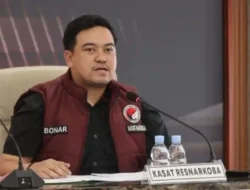 Kasat Reserse Narkoba Polres Kutai Kartanegara ditangkap kasus narkoba