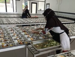Mutu Jadi Prioritas, BGN Setop Ribuan Dapur MBG untuk Perbaikan