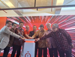 Perdana, Telemedia Resmi Luncurkan Internet Rakyat 100 Mbps Rp100 Ribu/Bulan