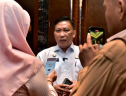 Pemprov Sumut Klarifikasi Anggaran Tower B RS Haji Medan, Imbau Publik Tak Terjebak Hoaks