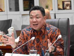 Insentif Rp 6 juta per hari bagi SPPG tutup sementara, BGN di sorot DPR sebut “brutal dan cacat logika”