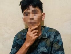 Kurang dari 1 jam, Terlapor Penganiayaan  Berhasil Diamankan Polres Nias