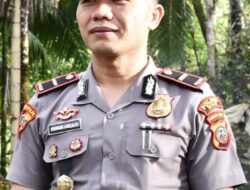 Emosi Meledak, Warga Lasara Sowu Dianiaya dengan Parang ditangkap polisi