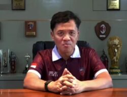 Ketua Komisi III DPR RI: Kurban Presiden Prabowo Pakai APBN, Sah Secara Hukum dan Syariah