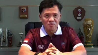 Ketua Komisi III DPR RI: Kurban Presiden Prabowo Pakai APBN, Sah Secara Hukum dan Syariah