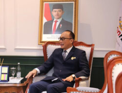 Kepala BKN Tegaskan PPPK Tak Akan Dialihkan Jadi Non-ASN