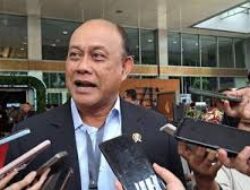 Anggaran MBG Dipangkas, KPK Soroti Ketepatan Sasaran