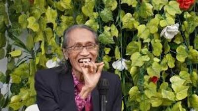 Prof. Anhar Gonggong Soroti Status Teddy Indra Wijaya sebagai Sekretaris Kabinet