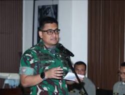 Disorot publik, TNI AD Tegaskan Tak Ambil Alih Fungsi Polri dalam Penindakan Begal