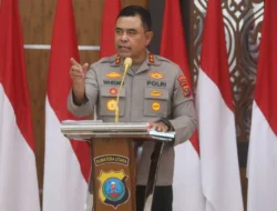 Polda Sumut Kembali Sabet Predikat Terbaik Pengelolaan Aset Negara