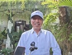Jokowi Siap Keliling Indonesia, Guntur Romli Sebut Hanya Drama Politik
