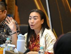 Rahayu Saraswati: RUU Desain Industri Harus Kuat Secara Konsep dan Efektif di Lapangan
