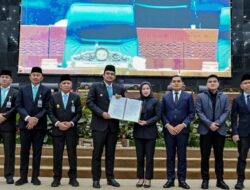 Gubernur Bobby Nasution Dorong Perseroda Dhirga Surya Jadi Penggerak Ekonomi Sumut