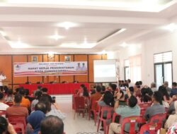 Wali Kota apresiasi capaian WTP delapan kali berturut-turut, ingatkan perangkat daerah patuhi RPJMD