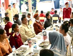 Presiden Prabowo: Pendidikan Adalah Jalan Mewujudkan Kehidupan Layak
