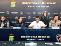 Polri: Ambil kendaraan sitaan kasus pencurian jangan lewat perantara dan tanpa biaya