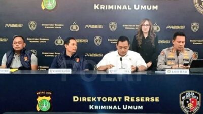 Polri: Ambil kendaraan sitaan kasus pencurian jangan lewat perantara dan tanpa biaya