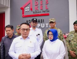Aksi KSP Dudung, Tinjau Kesiapan Koperasi Merah Putih Malang