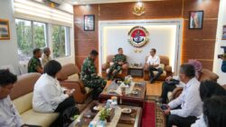 Kemenko Polkam Dorong Penguatan Sistem Pengawasan Maritim Nasional