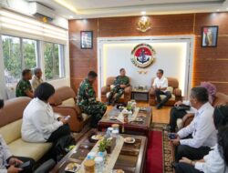 Kemenko Polkam Dorong Penguatan Sistem Pengawasan Maritim Nasional