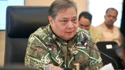 Menko Perekonomian Airlangga, Indonesia pacu hilirisasi sawit, B50 mulai Juli 2026
