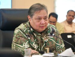Menko Perekonomian Airlangga, Indonesia pacu hilirisasi sawit, B50 mulai Juli 2026