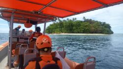 Nelayan hilang 8 hari di Pulau Somambawa, operasi SAR dihentikan sementara