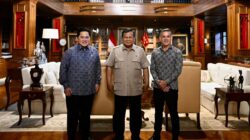 Presiden Prabowo bersama Menpora dan pelatih Timnas siapkan lompatan besar di dunia olahraga