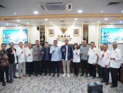 Ketum HIPMI Ade Prasetyo dorong peningkatan plafon KUR sebagai solusi percepatan usaha produktif