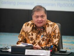 Jaga Stabilitas dan Momentum Pertumbuhan Ekonomi, Pemerintah Gulirkan Delapan Kebijakan Stimulus Q2 dan Semester II-2026