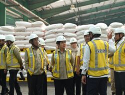 Titiek Soeharto Apresiasi Pemangkasan Regulasi Pupuk Bersubsidi, distribusi pupuk ke petani lebih cepat