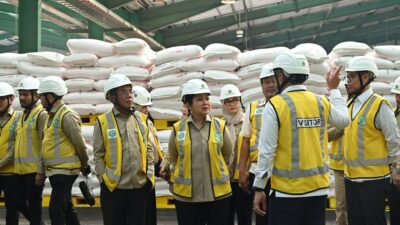 Titiek Soeharto Apresiasi Pemangkasan Regulasi Pupuk Bersubsidi, distribusi pupuk ke petani lebih cepat