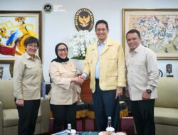 BGN dan Kemenkeu Bersinergi Awasi Program MBG