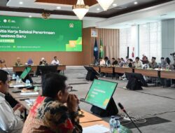 Komisi X DPR RI Serap Aspirasi SPMB di USU, bahas daya serap mahasiswa baru dan keadilan penerimaan PTN-PTS