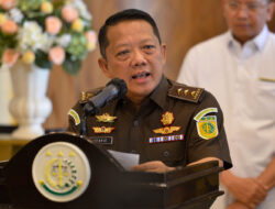 Kejagung telisik aliran dana MBG, proyek motor listrik hingga pengadaan barang fiktif bernilai miliaran rupiah