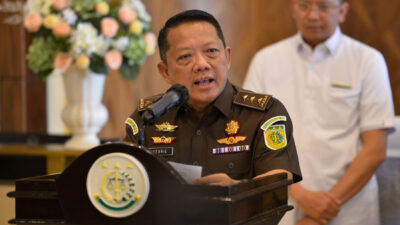 Kejagung telisik aliran dana MBG, proyek motor listrik hingga pengadaan barang fiktif bernilai miliaran rupiah