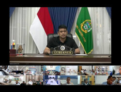 Gubernur Sumut Ingatkan Kepala Daerah Percepat Administrasi Penyaluran DBH