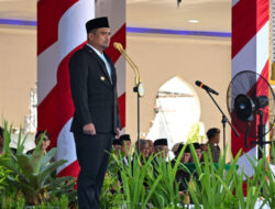 Hari Lahir Pancasila, Bobby Nasution: Api Pancasila Harus Tetap Menyala Dalam Jiwa