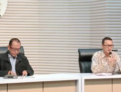 KPK tetapkan 5 tersangka suap Audit BPK Muara Enim, termasuk Bupati
