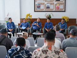 Sumut tuan rumah IMT-GT 2026, peluang besar dorong investasi dan proyek strategis kawasan