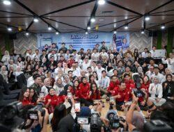 Program Magang Nasional 2026 Angkatan Kedua Resmi Diluncurkan, Libatkan 150 Ribu Peserta