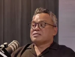Islah Bahrawi: “Penjilat Kekuasaan” Bertebaran di Sekitar Prabowo