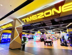 Polda Metro Jaya Ungkap Judi Berkedok Time Zone, 69 orang diamankan dan ratusan mesin disita