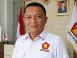 Aktivis Edward Lahagu Bantah Dicatut dalam Laporan Dugaan Suap Kajari Gunungsitoli