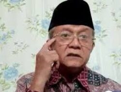 Kejagung Borgol Petinggi BGN, Buya Anwar: Bukti Hukum Tak Lagi Tumpul ke Atas