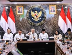 Menko Zulhas, Jumlah Dapur MBG Membengkak, Negara Rugi Rp1 Triliun per Bulan