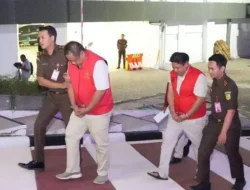 Skandal KUR Mikro: Eks pimpinan cabang BNI Jember bersama dua kolektor ditetapkan tersangka, kredit macet capai Rp 41,48 miliar